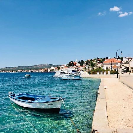 Beach & Old Town Rogoznica  Zewnętrze zdjęcie
