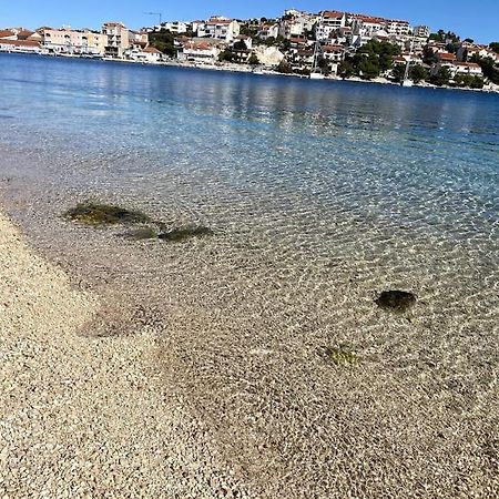 Beach & Old Town Rogoznica  Zewnętrze zdjęcie