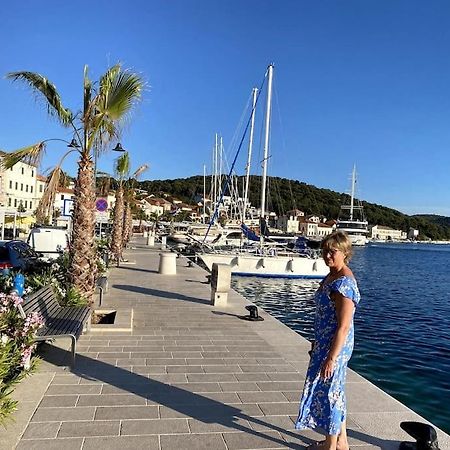 Beach & Old Town Rogoznica  Zewnętrze zdjęcie